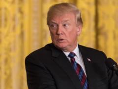 Americans Demand to End Cold War with Russia