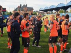 Arsenal-Kiev are waiting for serious personnel changes