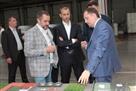 Cheferin: My friend Andrei Pavelko and FFU are doing a great job and can hope for excellent results