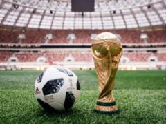 Officials FIFA called idiots