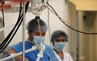 In Kiev, from botulism, a woman died