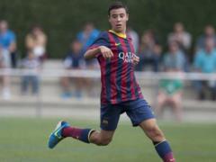 Juventus intends to purchase from Barca Busquets, but not Sergio
