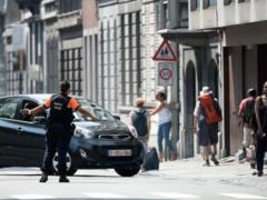 За уточненими даними, жертвами стрілянини в бельгійському Льєжі стали три людини