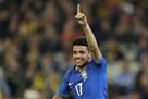 Tyson: I did not fly to the Brazilian national team