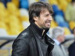 Shovkovsky: Ancelotti and Lippi created their own teams in the image of Lobanovsky s teams