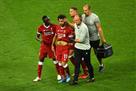 World Cup in question: Became known the timing of the restoration of Salah
