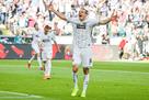 Meyer left Eintracht 14 years later at the club