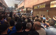 Погром на ринку в Києві: суд відпустив затриманих на поруки нардепів