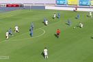 Ukraine U-19 ceded to Israel U-19 at the tournament of Lobanovsky s memory