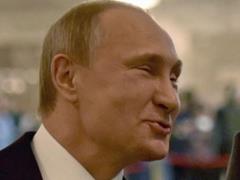 Journalist: Who can force Putin to release Sentsov
