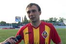 Dnepr-1 signed midfielder Zirki