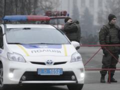 В Киеве произошло покушение на российского журналиста