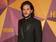 The date of the wedding of Keith Harington and Rose Leslie became known