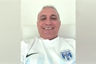 Stoichkov congratulated Desna on his release in the ULL