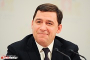 Kuyvashev urged Sverdlovsk entrepreneurs to work together on the new May decree of Putin