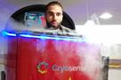 Carvajal resorted to intensive cryotherapy to recover to World Cup