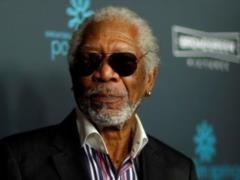 Indignant Morgan Freeman demands public apology from CNN for allegations of sexual harassment
