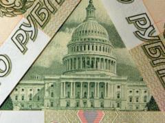 США и КНДР топят доллар