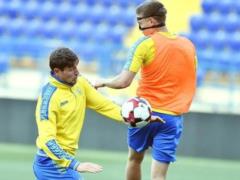 Seleznev: In the final of the Champions League was ill for Liverpool