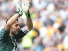 CdS: Buffon has agreed a contract with PSG worth 16 million euros