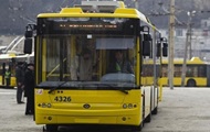 У громадському транспорті Києва з явився безкоштовний Wi-Fi