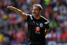 David Wagner extended his contract with Huddersfield