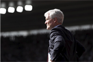 Mark Hughes signed a three-year contract with Southampton