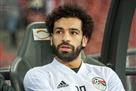 Salah will be fully ready for the 2018 World Cup