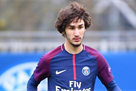 Arsenal wants to sign midfielder PSG