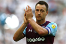 Terry leaves Aston Villa