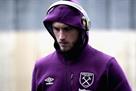 Arnautovich attracted the attention of Manchester United