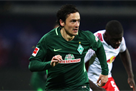 Borussia D will pay 24 million euros for midfielder Werder - media