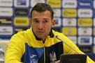Shevchenko: Morocco is an aggressive, barbed, sporting evil team