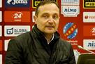 Boychishin will continue to train the Carpathians