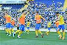 Match Albania - Ukraine will take place