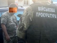  Voenokomovskie rats  continue to cash in on conscripts