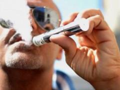 Experts have told, what taste of electronic cigarettes the most dangerous