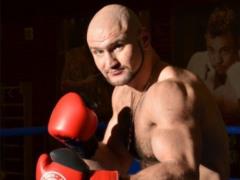 Украина может получить еще одного чемпиона мира по боксу