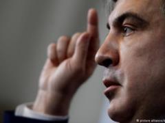 Суд отказал удовлетворить иск Саакашвили к МВД Украины