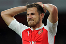 Ramsey is in no hurry to sign a new contract with Arsenal