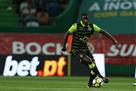 Monaco and Everton are going to get Williams Carvalho