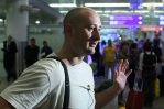 Слухи об очередном убийстве в Киеве оказались сильно преувеличенными