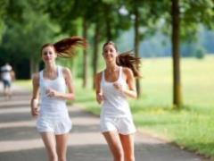 Ученые советуют заниматься спортом на голодный желудок