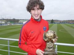 Emery will sign an ex-ward from PSG
