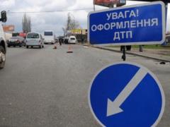 В Нацполиции сообщили ежедневную  убойную  статистику по ДТП в Украине