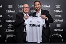 Officially: Lampard headed Derby