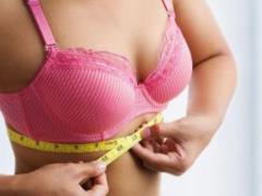 All you need to know about bras and breast size