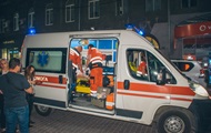 У Києві учасниця групи смерті порізала собі вени