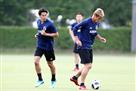 Kagawa and Honda in the ranks: Japan called the composition at the 2018 World Cup