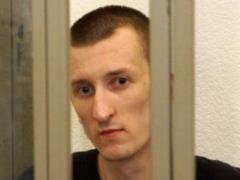 Кольченко объявил голодовку и выдвинул требование российским тюремщикам